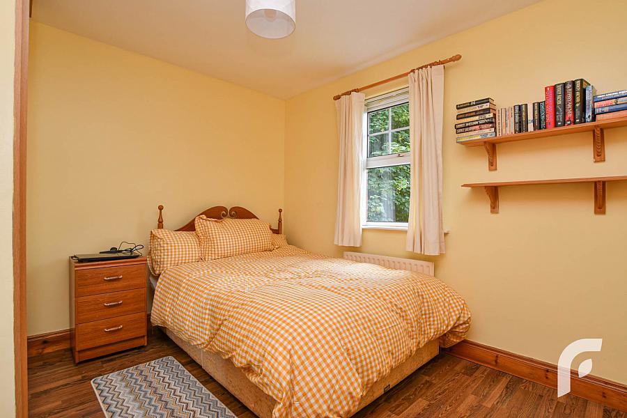 1 Downview Drive