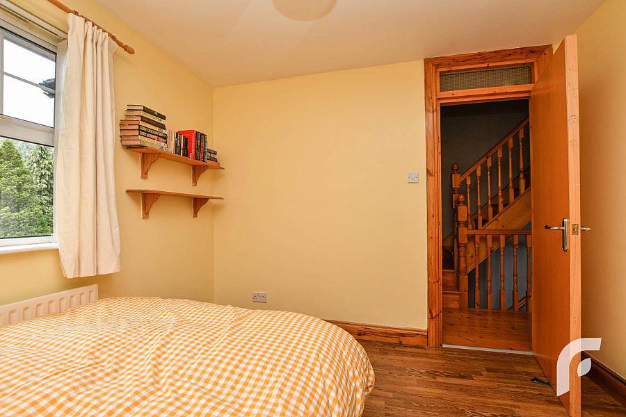 1 Downview Drive