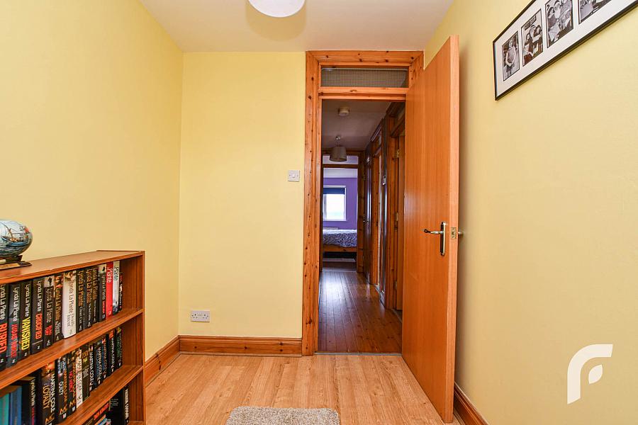 1 Downview Drive