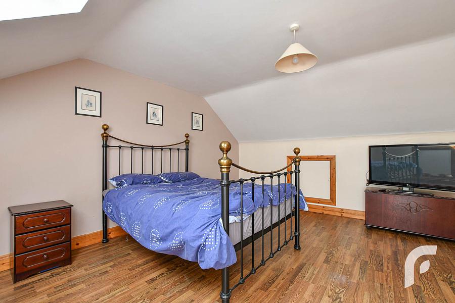 1 Downview Drive