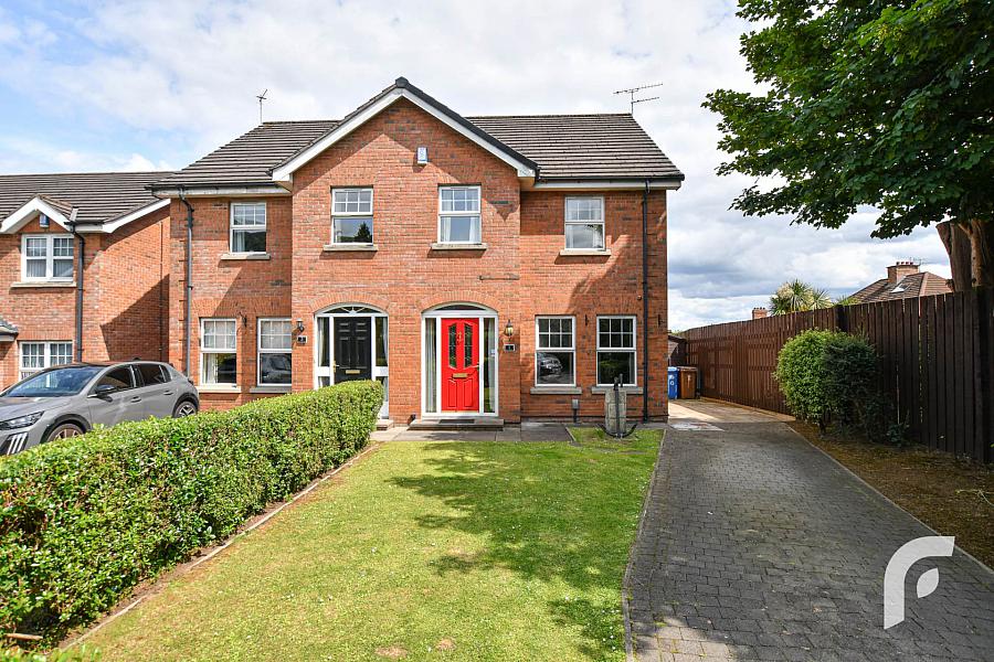 1 Downview Drive