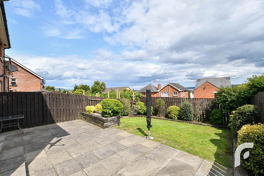 1 Downview Drive