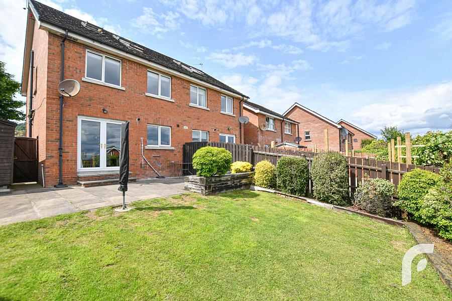1 Downview Drive