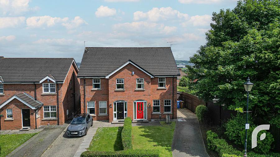 1 Downview Drive