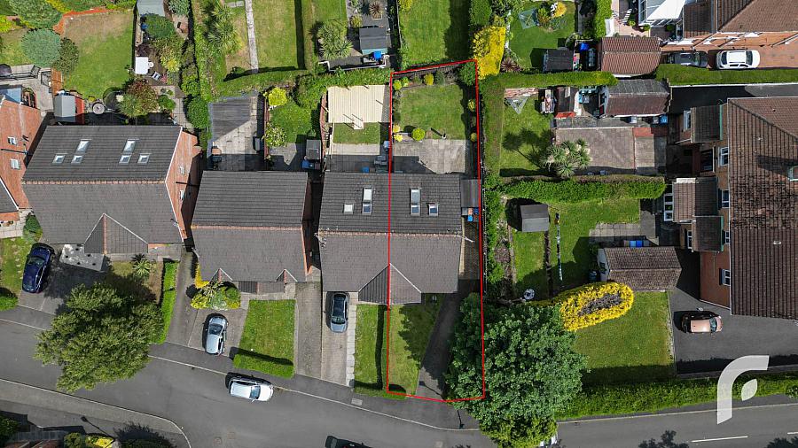 1 Downview Drive