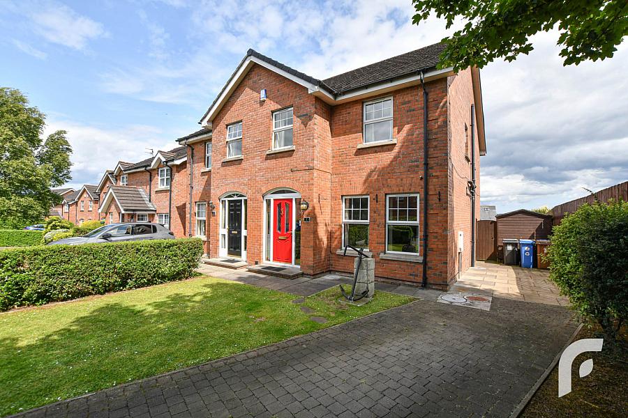 1 Downview Drive