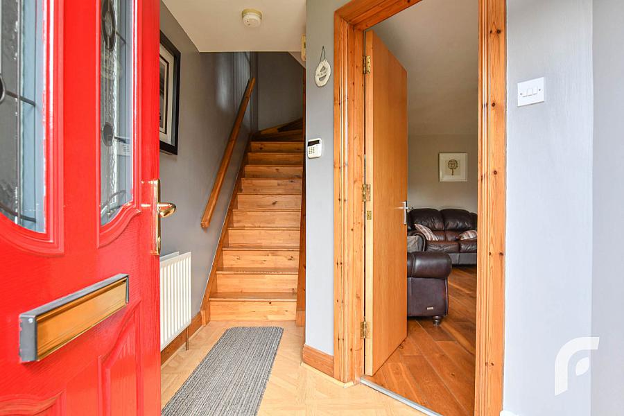 1 Downview Drive