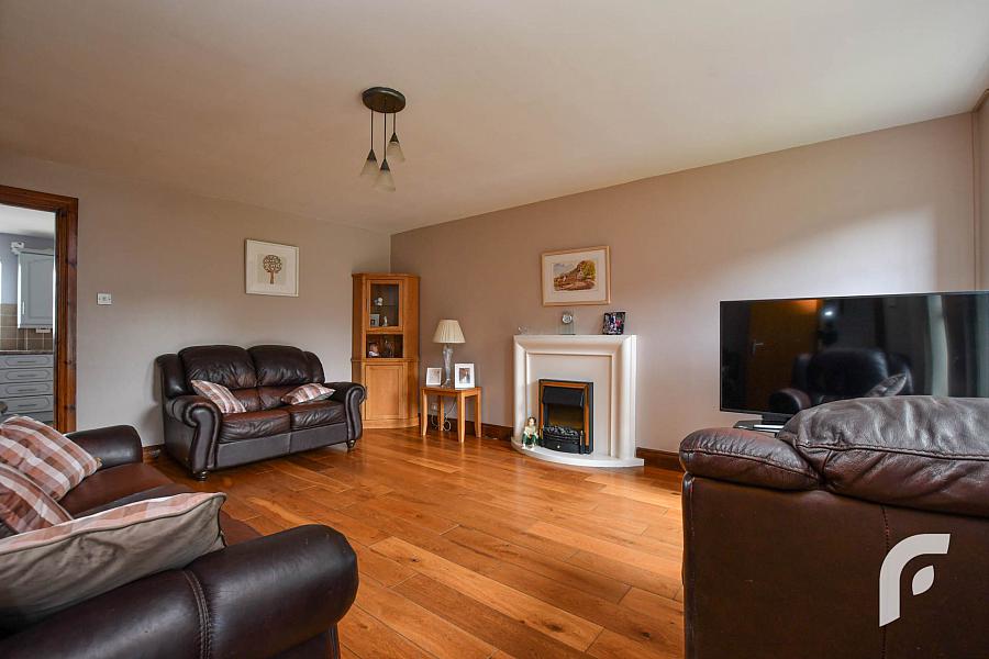 1 Downview Drive