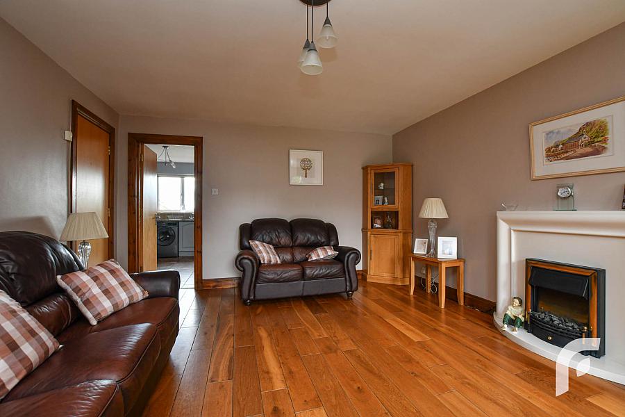 1 Downview Drive