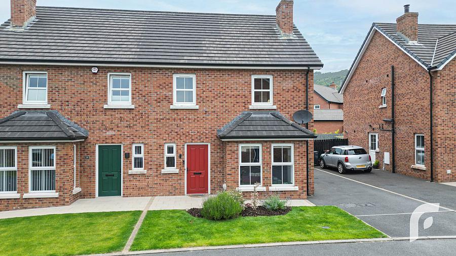 3 Farm Lodge Stables, greenisland, carrickfergus, BT38 8ZL