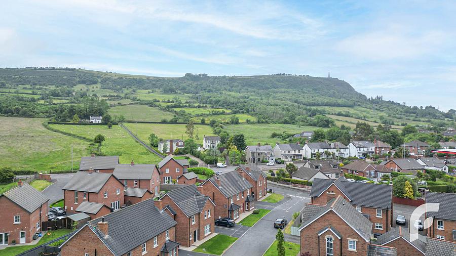 3 Farm Lodge Stables