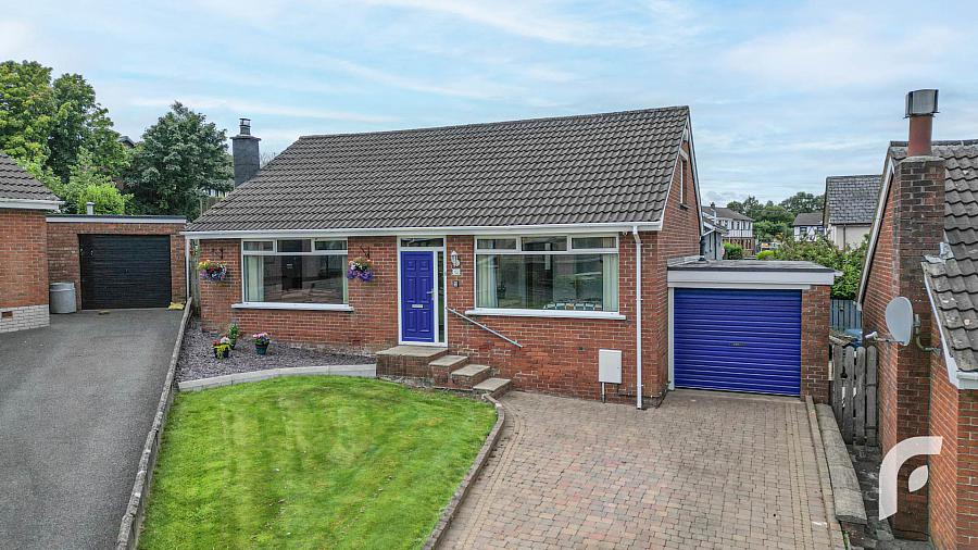 13 Beverley Park
