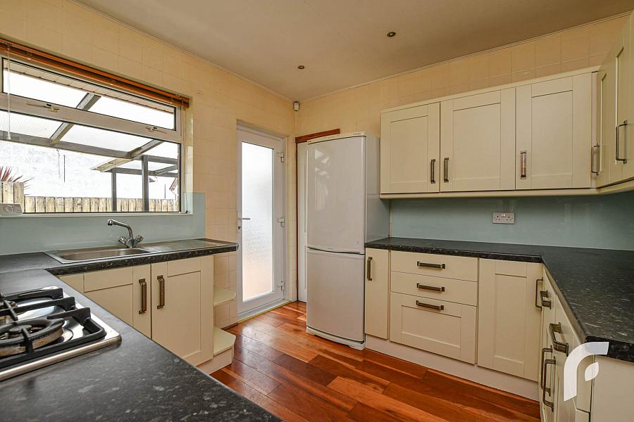13 Beverley Park