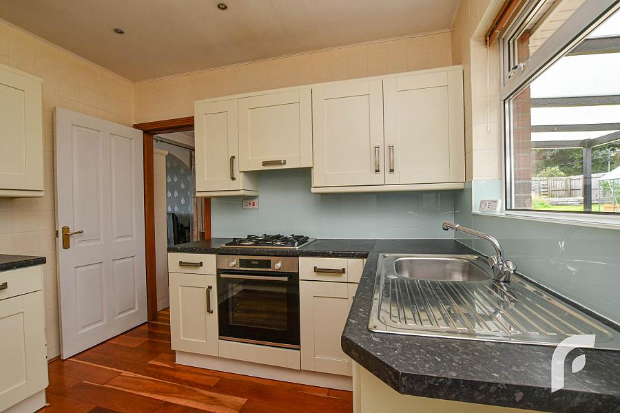 13 Beverley Park