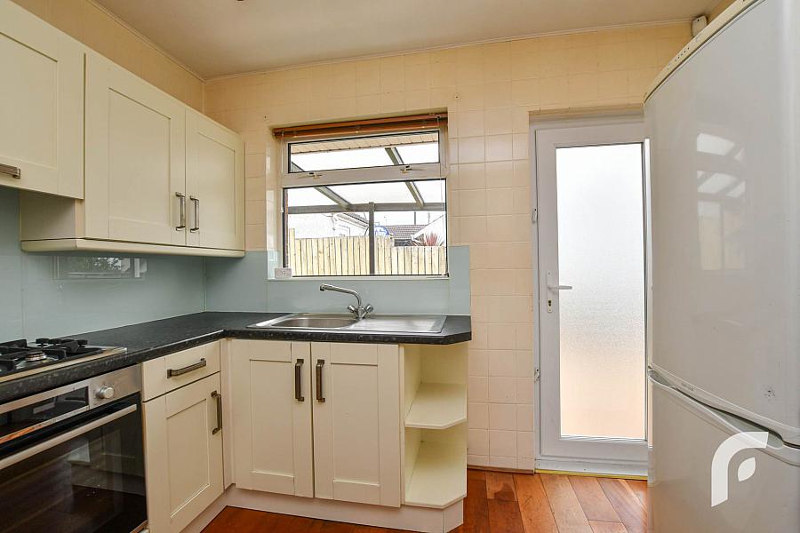 13 Beverley Park