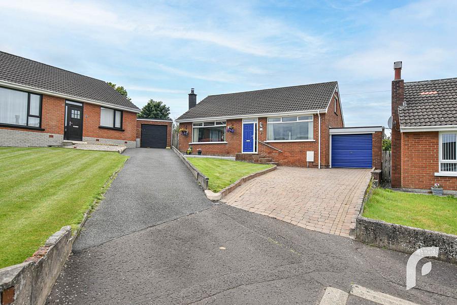 13 Beverley Park