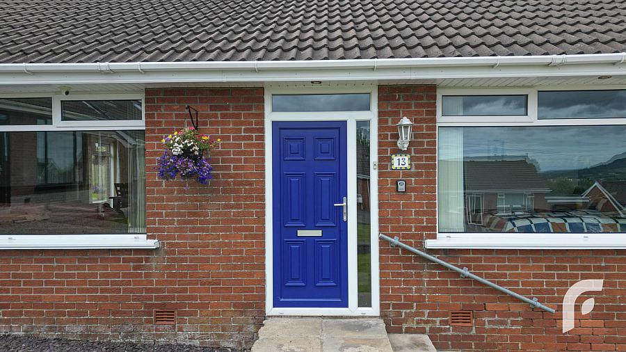 13 Beverley Park