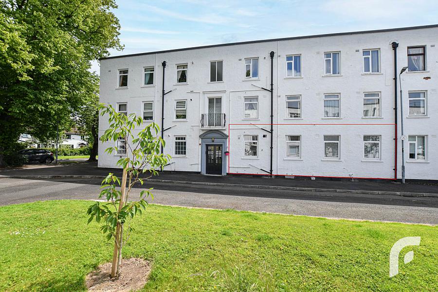 368 Merville Garden Village