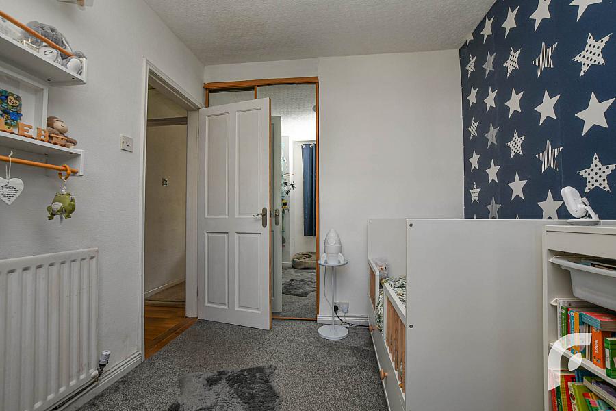 368 Merville Garden Village