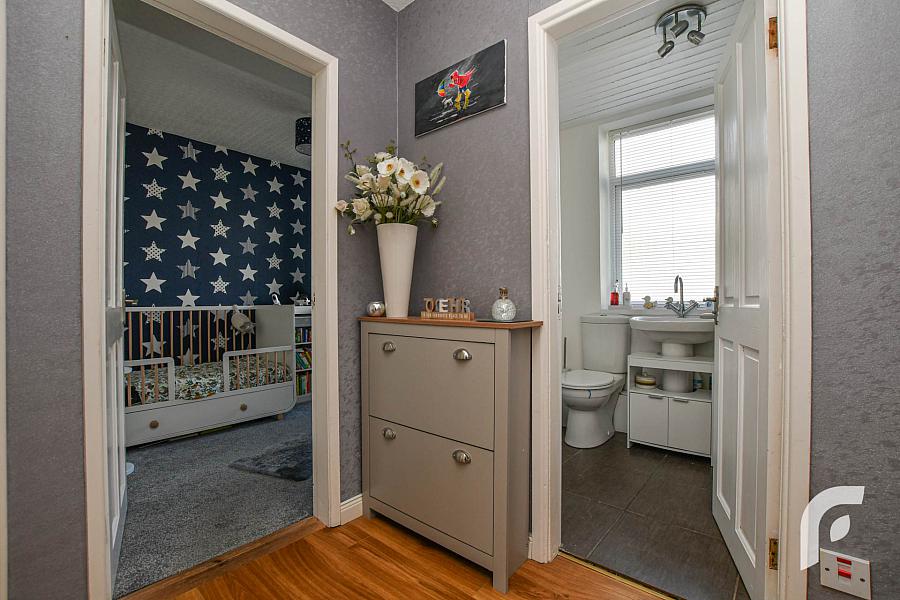 368 Merville Garden Village