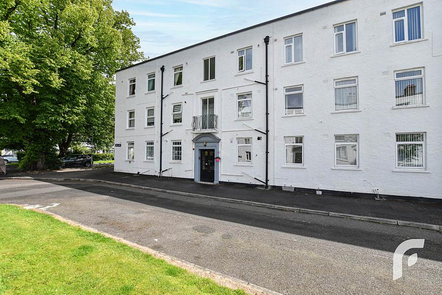 368 Merville Garden Village