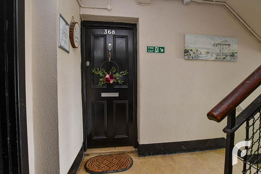 368 Merville Garden Village