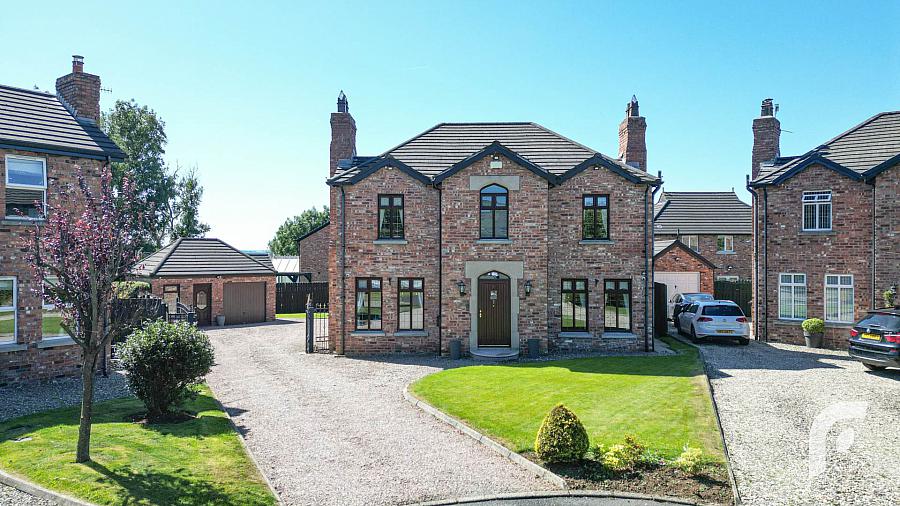 7 Hedgelea Grove