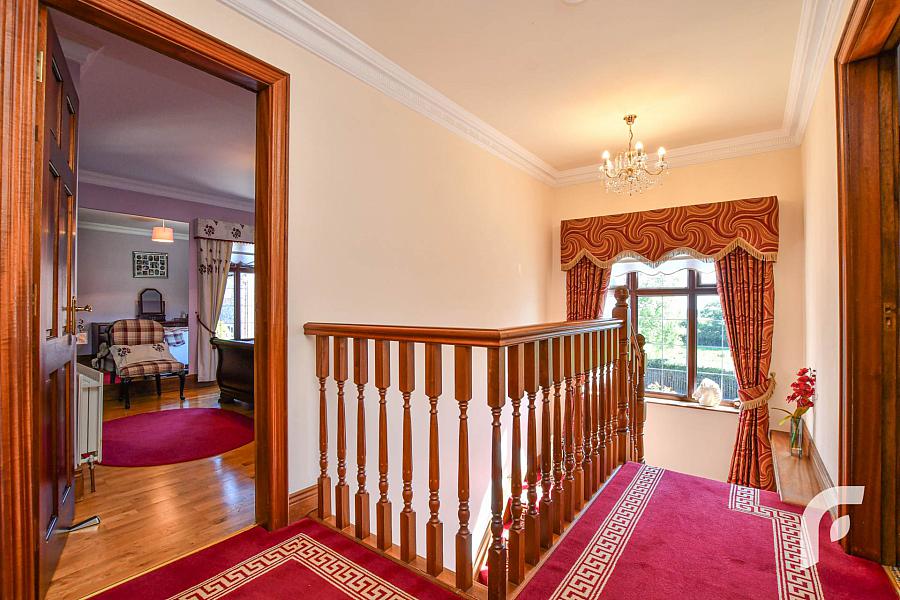 7 Hedgelea Grove