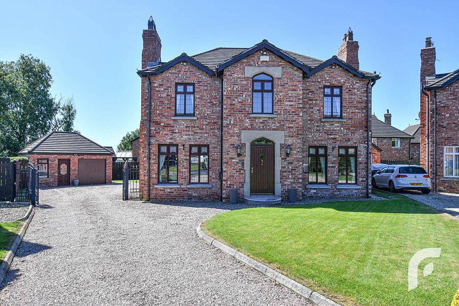 7 Hedgelea Grove