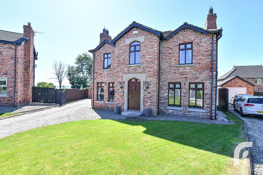 7 Hedgelea Grove