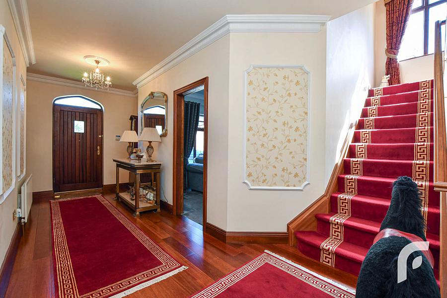 7 Hedgelea Grove