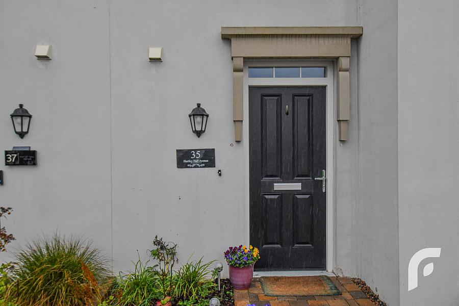 35 Hartley Hall Avenue