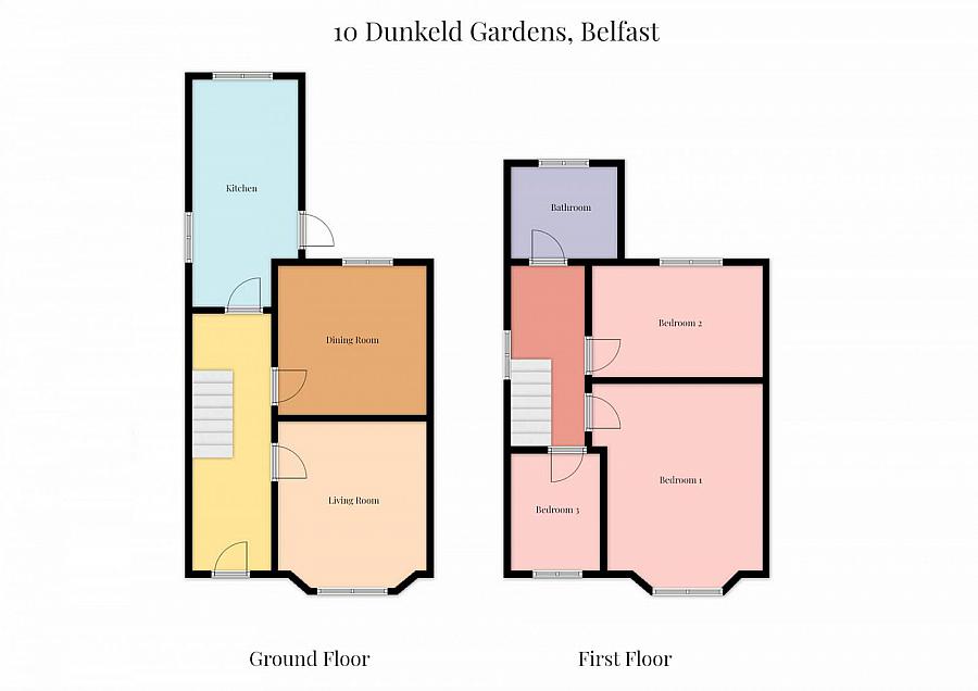 10 Dunkeld Gardens
