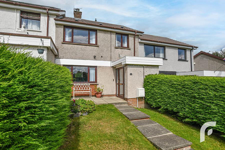20 Mossbank