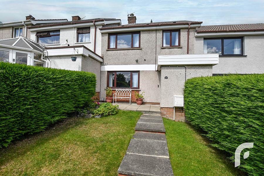20 Mossbank