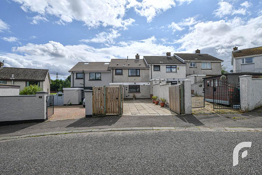 20 Mossbank