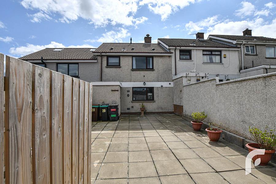 20 Mossbank
