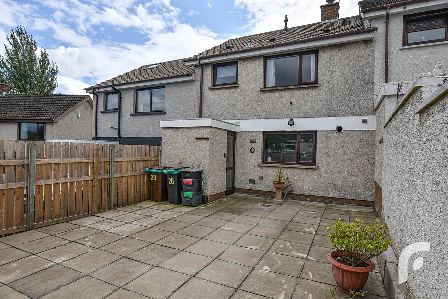 20 Mossbank