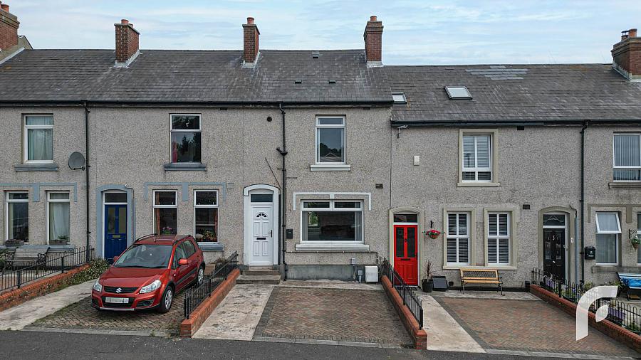 9 Glenville Road