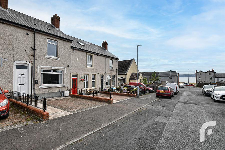 9 Glenville Road