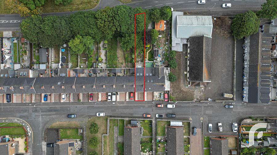 9 Glenville Road