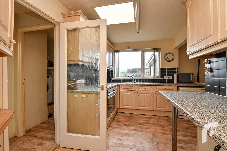 1 Mount Pleasant Drive