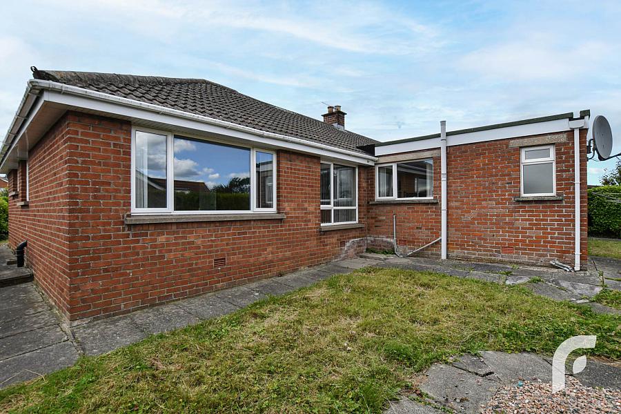 1 Mount Pleasant Drive