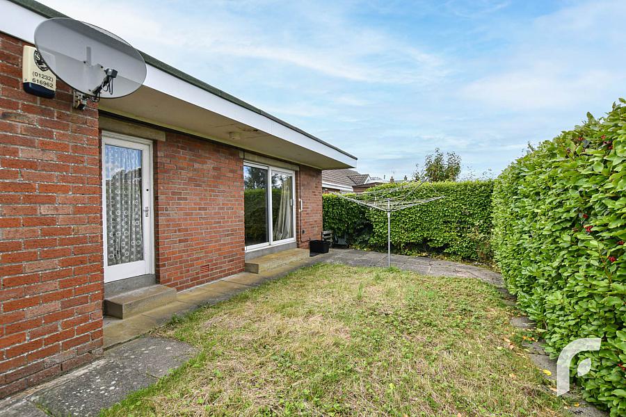 1 Mount Pleasant Drive