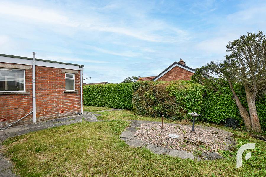 1 Mount Pleasant Drive