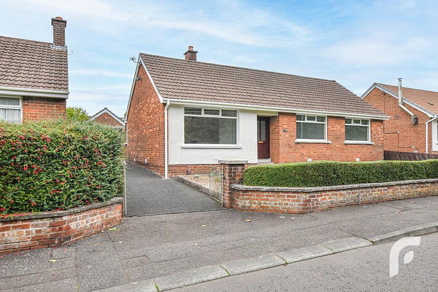 221 Glebe Road, Carnmoney, Newtownabbey, BT36 6NE