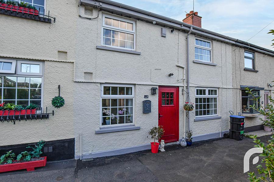 9 Rural Gardens, Glengormley, Newtownabbey, BT36 7UD