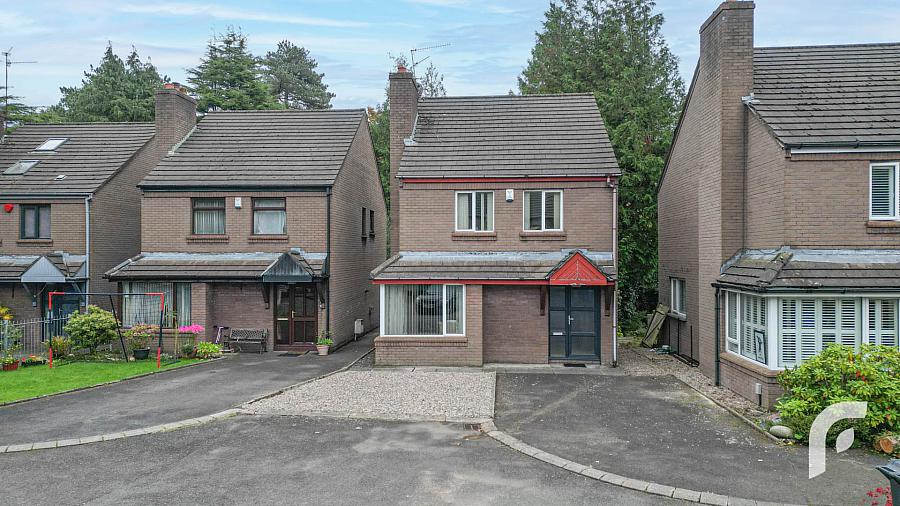 5 Somerton Close