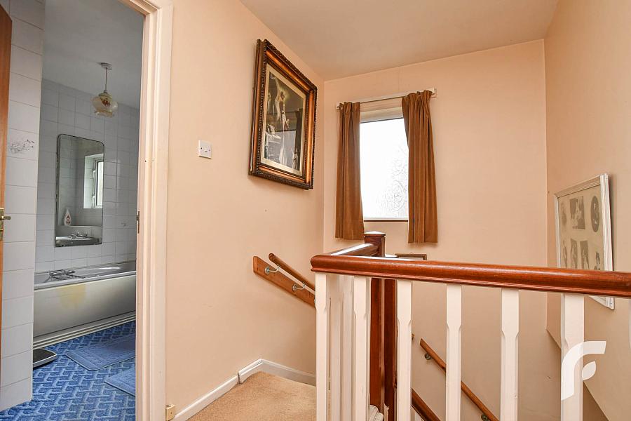 5 Somerton Close