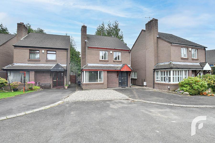 5 Somerton Close